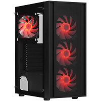 Системный блок Игровой 1581R – фото