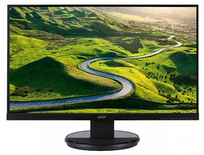 Монитор ACER KB272HL – фото