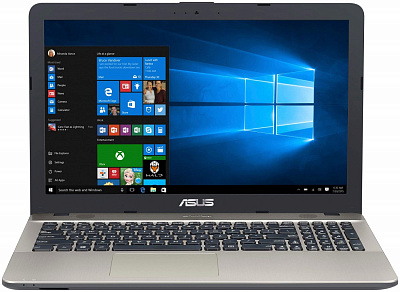 Ноутбук ASUS X541U #1 – фото