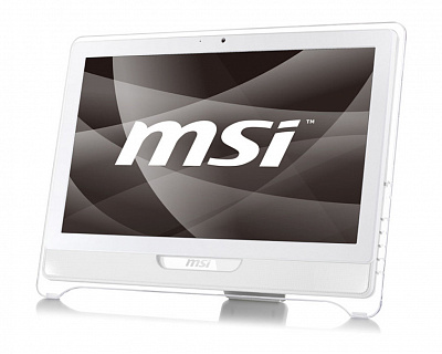 Моноблок MSI AE220 – фото