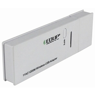 Wi-Fi адаптер EDUP EP-AC1601 – фото