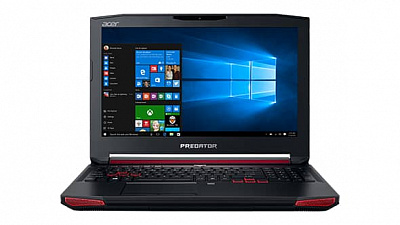 Ноутбук ACER PREDATOR 15 G9-591-70VM  – фото