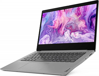 Ноутбук LENOVO IDEAPAD 3 14ITL6 – фото