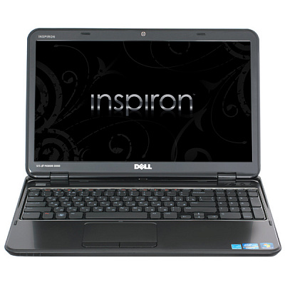 Ноутбук DELL INSPIRON N5110-2677  – фото