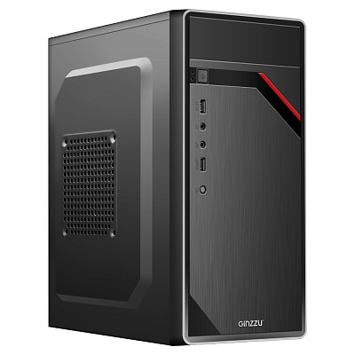 Системный блок Игровой 1713U – фото