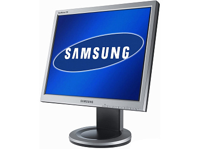 Монитор SAMSUNG 713BM – фото