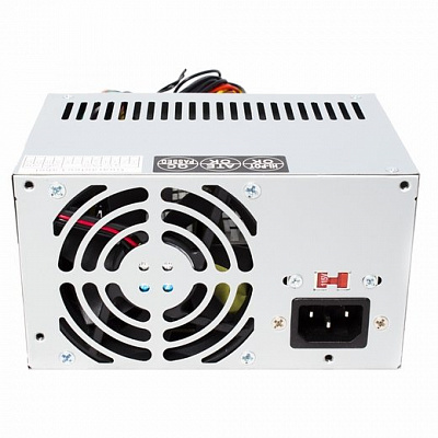 Блок питания IPOWER DR-8400ATX 400Вт – фото