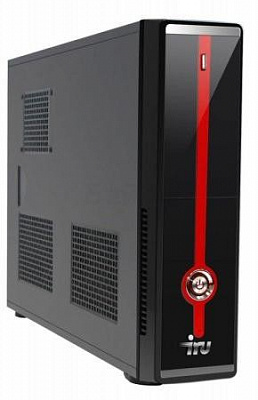 Неттоп IRU CORP 315 SFF – фото