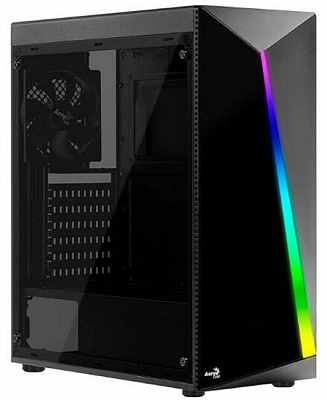 Корпус AEROCOOL SHARD DGB – фото