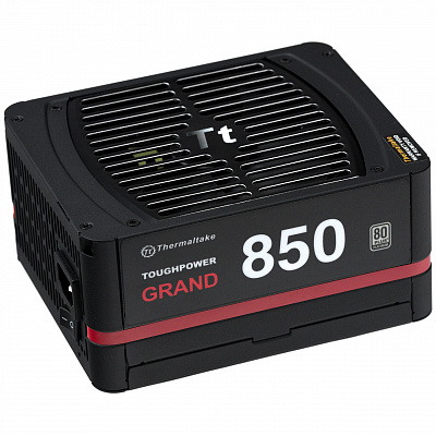 Блок питания THERMALTAKE TOUGHPOWER GRAND 850Вт – фото