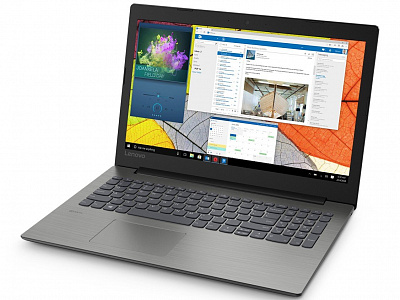 Ноутбук LENOVO IDEAPAD 330-15ARR #8 – фото