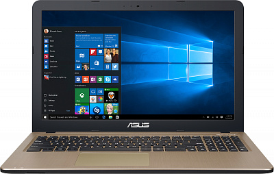 Ноутбук ASUS R540SA-XX036T #1 – фото