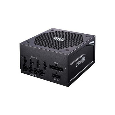 Блок питания COOLER MASTER V850 GOLD V2 850Вт – фото