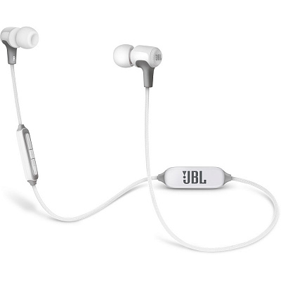 Наушники JBL E25BT (Новые) – фото