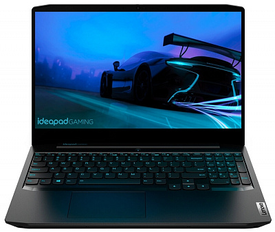 Ноутбук LENOVO IDEAPAD GAMING 3 15ARH05 #1 – фото