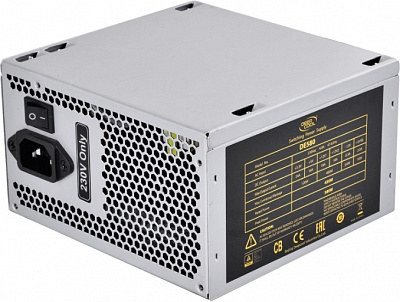Блок питания DEEPCOOL DE-580 450Вт – фото