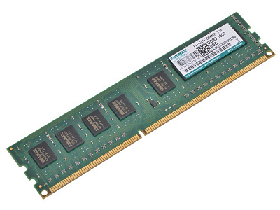 Оперативная память KINGMAX FLGG45F-D8KMB DDR3 8Гб – фото