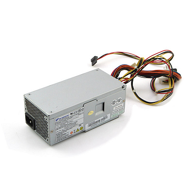 Блок питания HP FSP240-50SBV 240Вт – фото