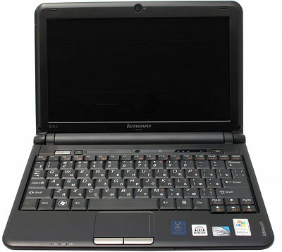 Нетбук LENOVO IDEAPAD S10-2 20027  – фото