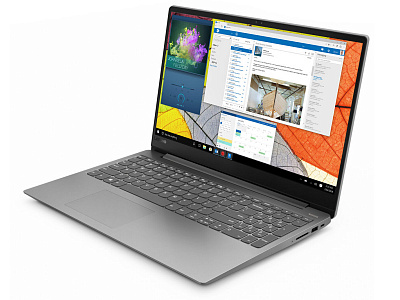 Ноутбук LENOVO IDEAPAD 330S-15ARR #1 – фото