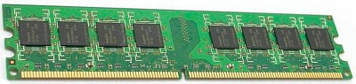 Оперативная память HYNIX HMT451U6AFR8C-H9 DDR3 4Гб – фото