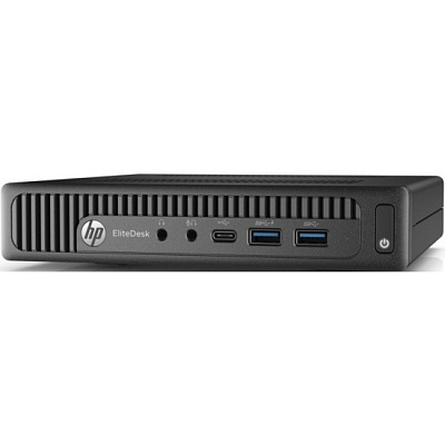 Неттоп HP ELITEDESK 800 G2 MINI – фото