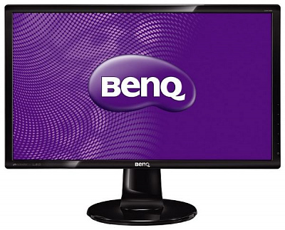 Монитор BENQ GW2460HM – фото