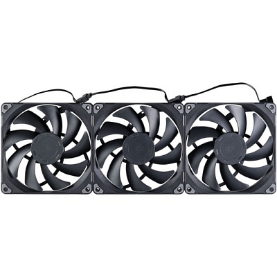 Вентилятор PHANTEKS M25 PWM – фото