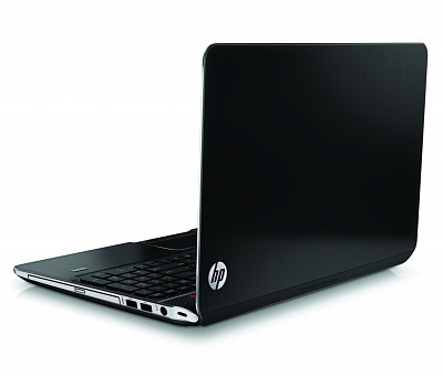 Ноутбук HP PAVILION M6 – фото