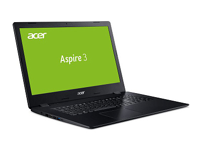 Ноутбук ACER ASPIRE 3 A317-51G-77LZ – фото