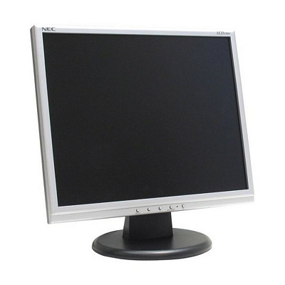 Монитор NEC LCD19WV – фото