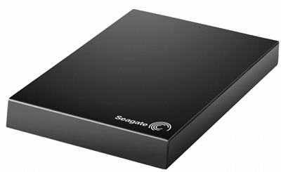 Внешний жесткий диск SEAGATE SRD00F1 4Тб #1 – фото