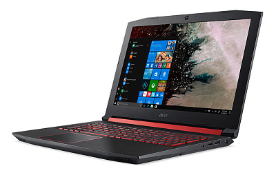 Ноутбук ACER NITRO 5 AN515-42-R0HW #1 – фото