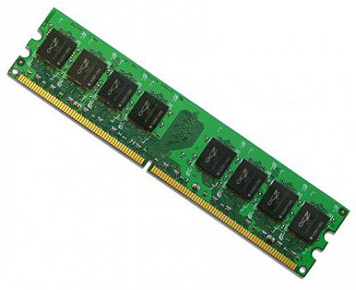Оперативная память DDR2 1Гб – фото