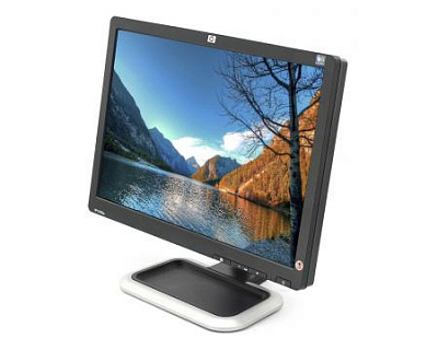 Монитор HP L1908W – фото