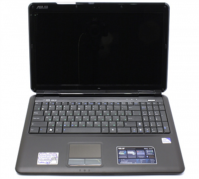 Ноутбук ASUS X5DIJ – фото