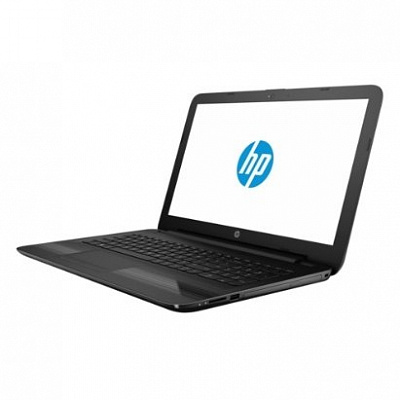 Ноутбук HP 15-AY016UR – фото
