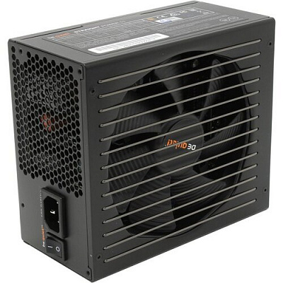 Блок питания BE QUIET! STRAIGHT POWER 11 750Вт – фото