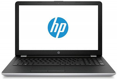 Ноутбук HP 15-BW549UR – фото