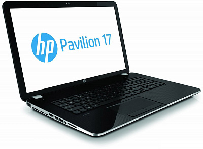 Ноутбук HP PAVILION 17-F103NR – фото