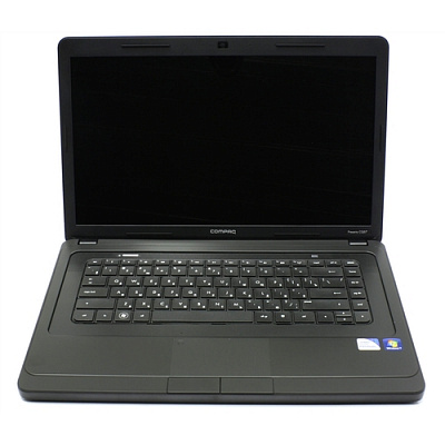 Ноутбук HP PRESARIO CQ57-371ER (Уценка) – фото