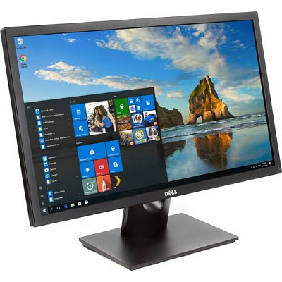 Монитор DELL E2417H – фото