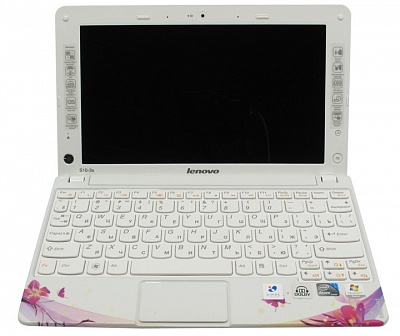 Нетбук LENOVO IDEAPAD S10-3S – фото