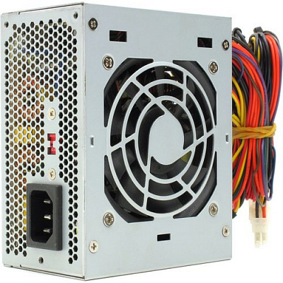 Блок питания POWER MAN IP-S300T2-0 300Вт – фото