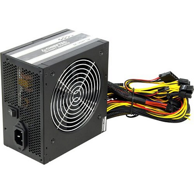 Блок питания CHIEFTEC GPS-550A8 550Вт – фото
