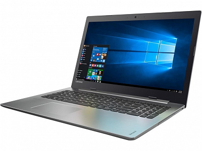 Ноутбук LENOVO IDEAPAD 320-15ISK 80XH #2 – фото