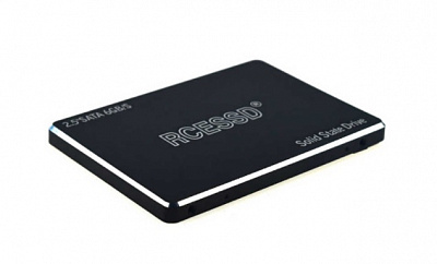 Накопитель SSD RCESSD 240Гб (Новый) – фото