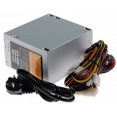 Блок питания DNS FINEPOWER DNP-450 400Вт – фото
