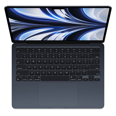 Ноутбук APPLE MACBOOK AIR 13 2022 – фото