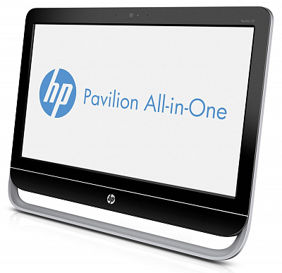 Моноблок HP PAVILION 20-B102ER – фото